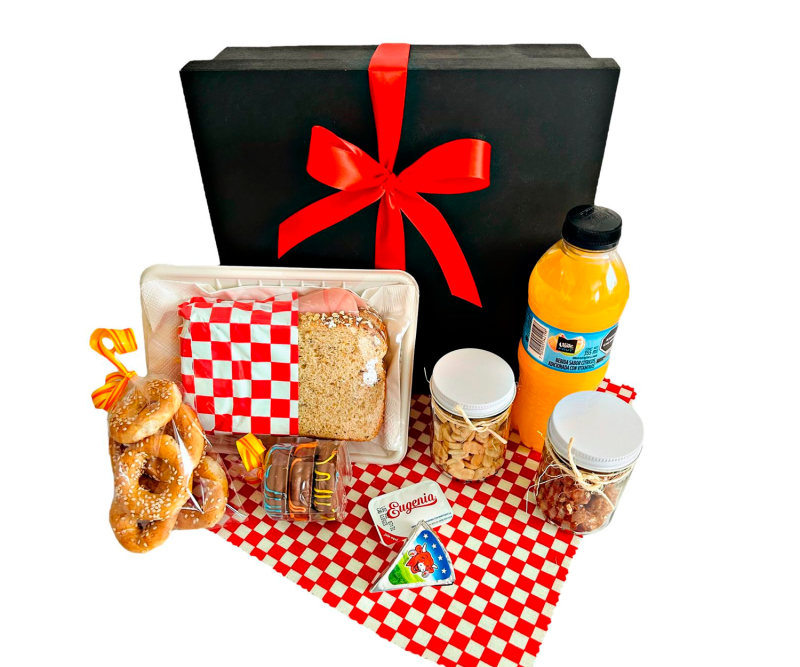 Box lunch