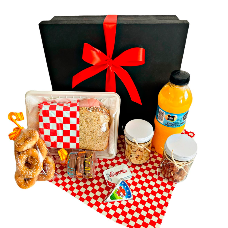 Box lunch