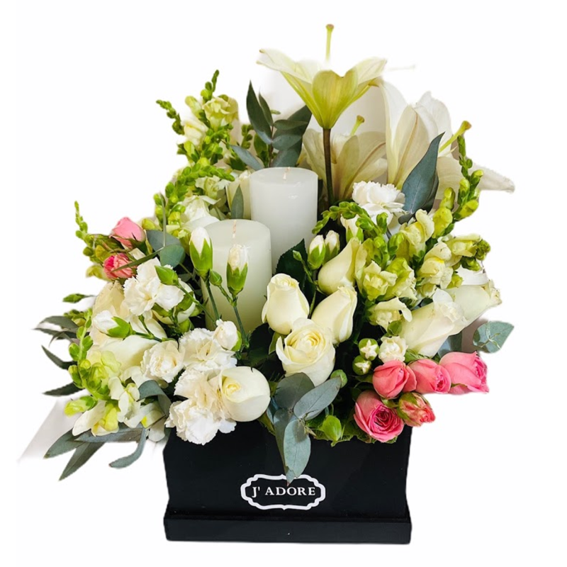 Arreglo pensamientos