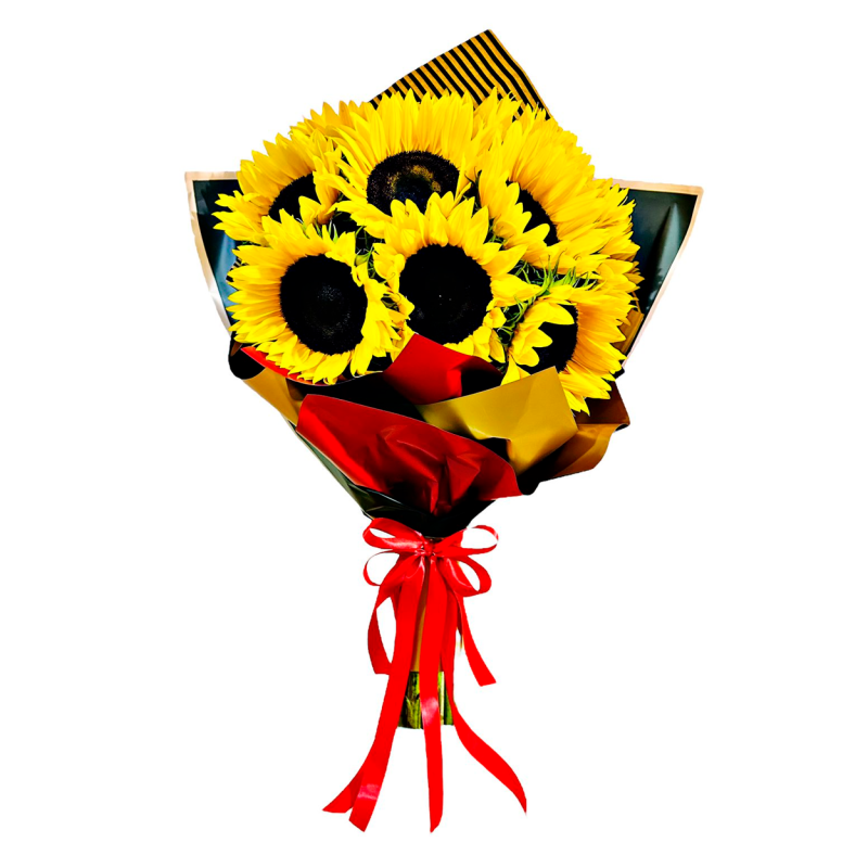 Bouquet Sol