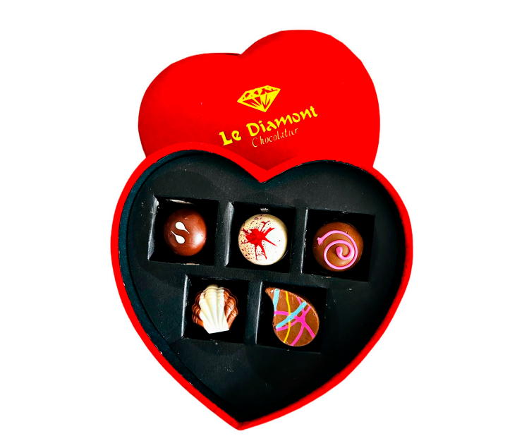 Corazón chico