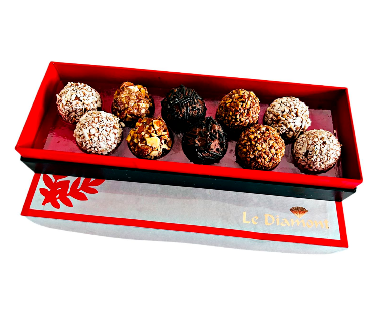 Trufas